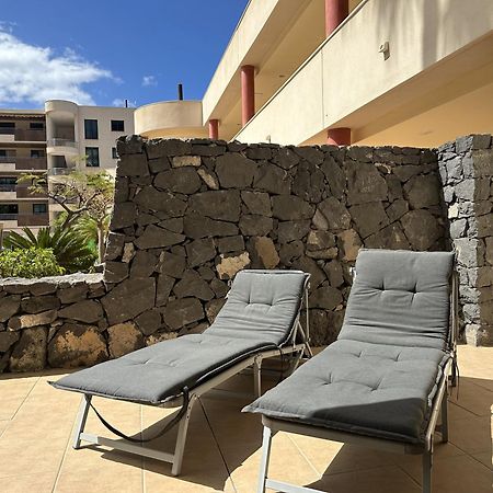 Markethome Balcon De Los Gigantes B09 푸에르토 데 산티아고 외부 사진