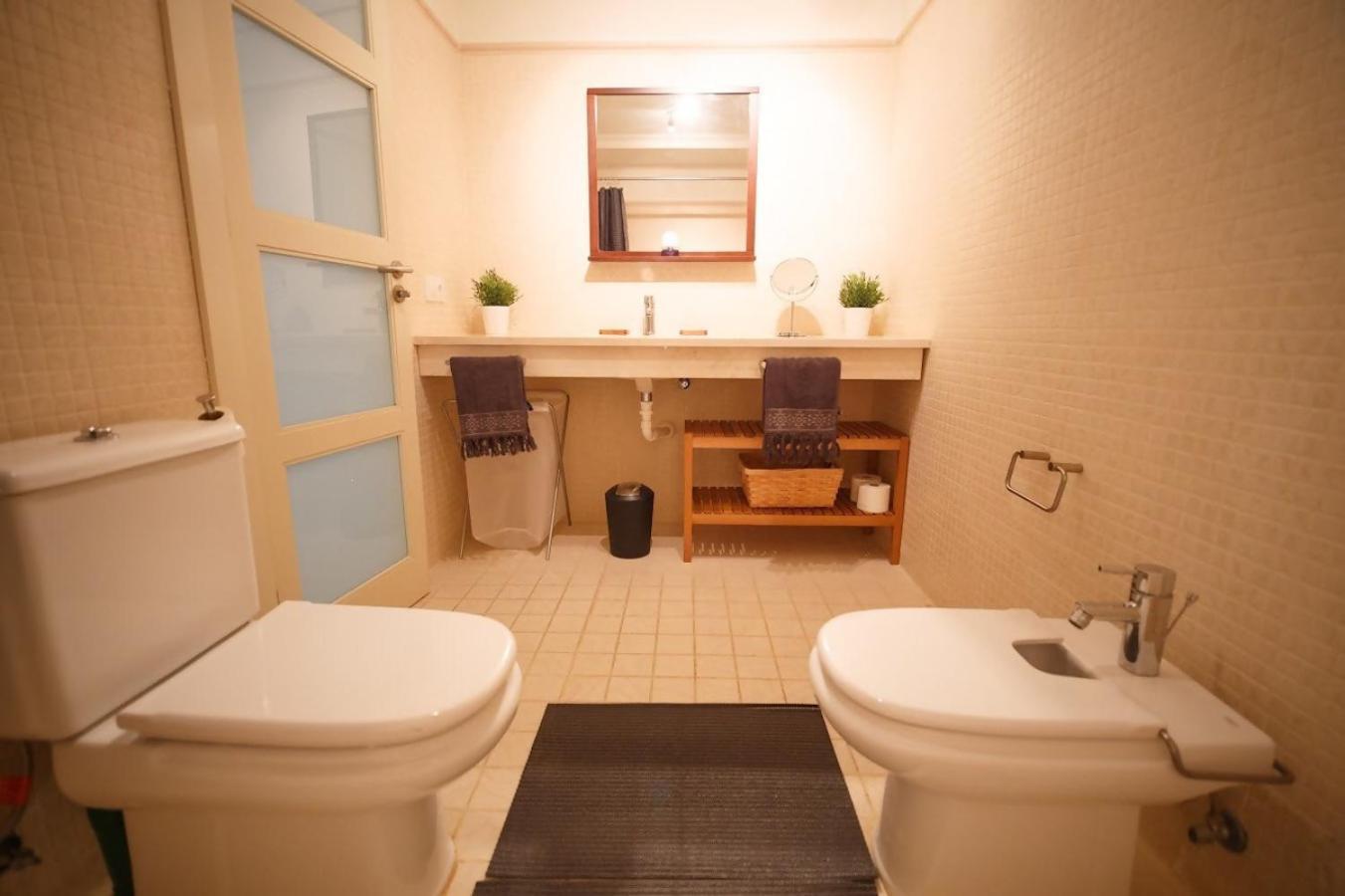 Markethome Balcon De Los Gigantes B09 푸에르토 데 산티아고 외부 사진