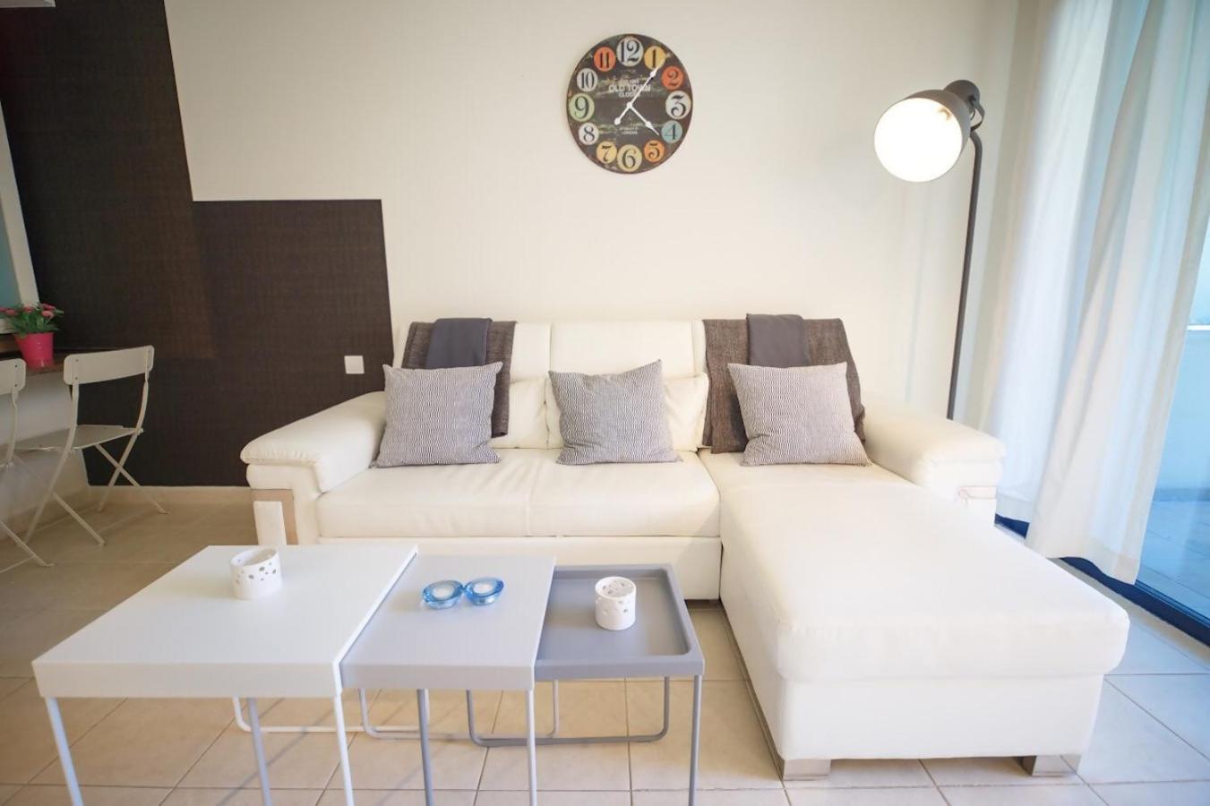 Markethome Balcon De Los Gigantes B09 푸에르토 데 산티아고 외부 사진