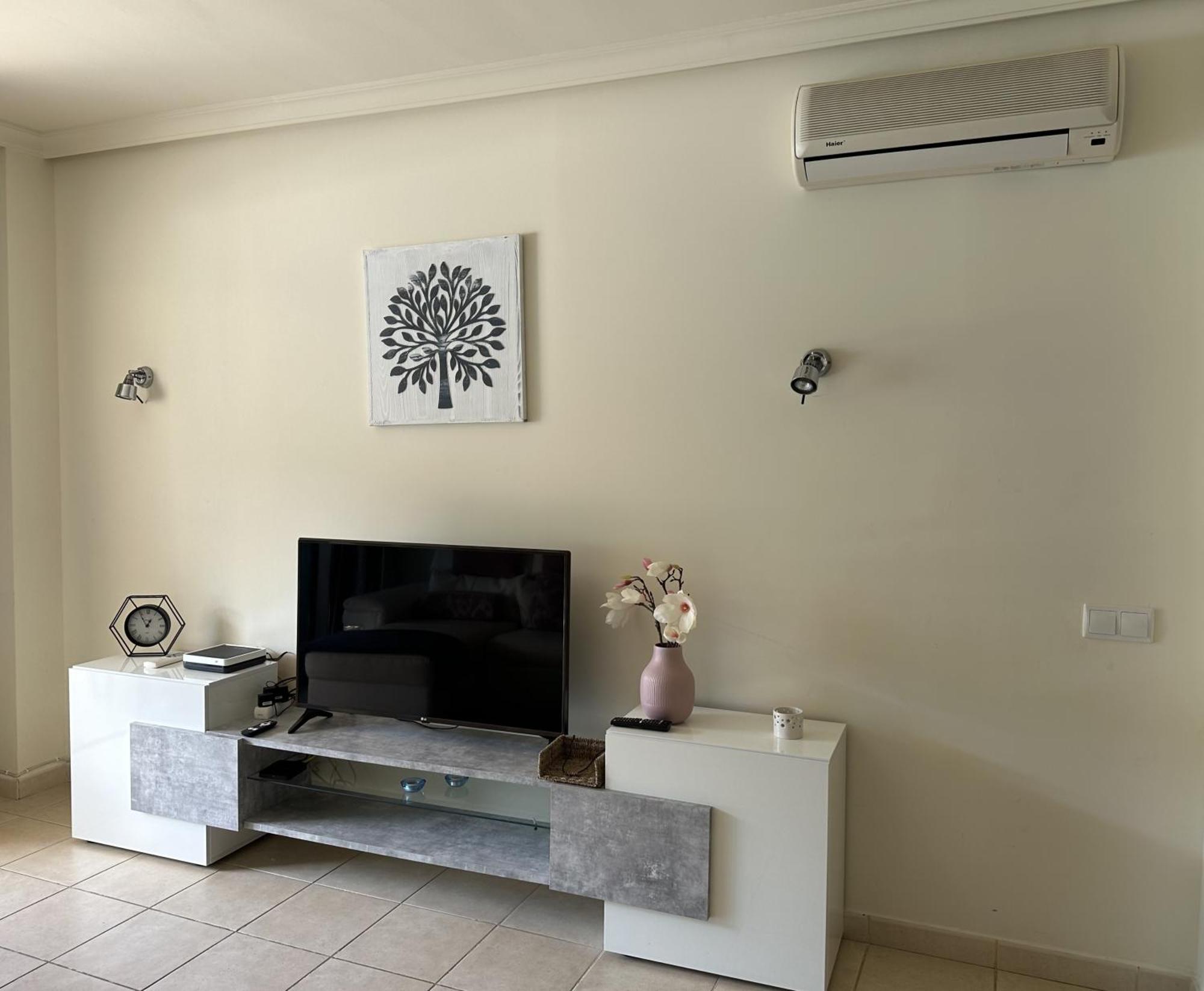 Markethome Balcon De Los Gigantes B09 푸에르토 데 산티아고 외부 사진