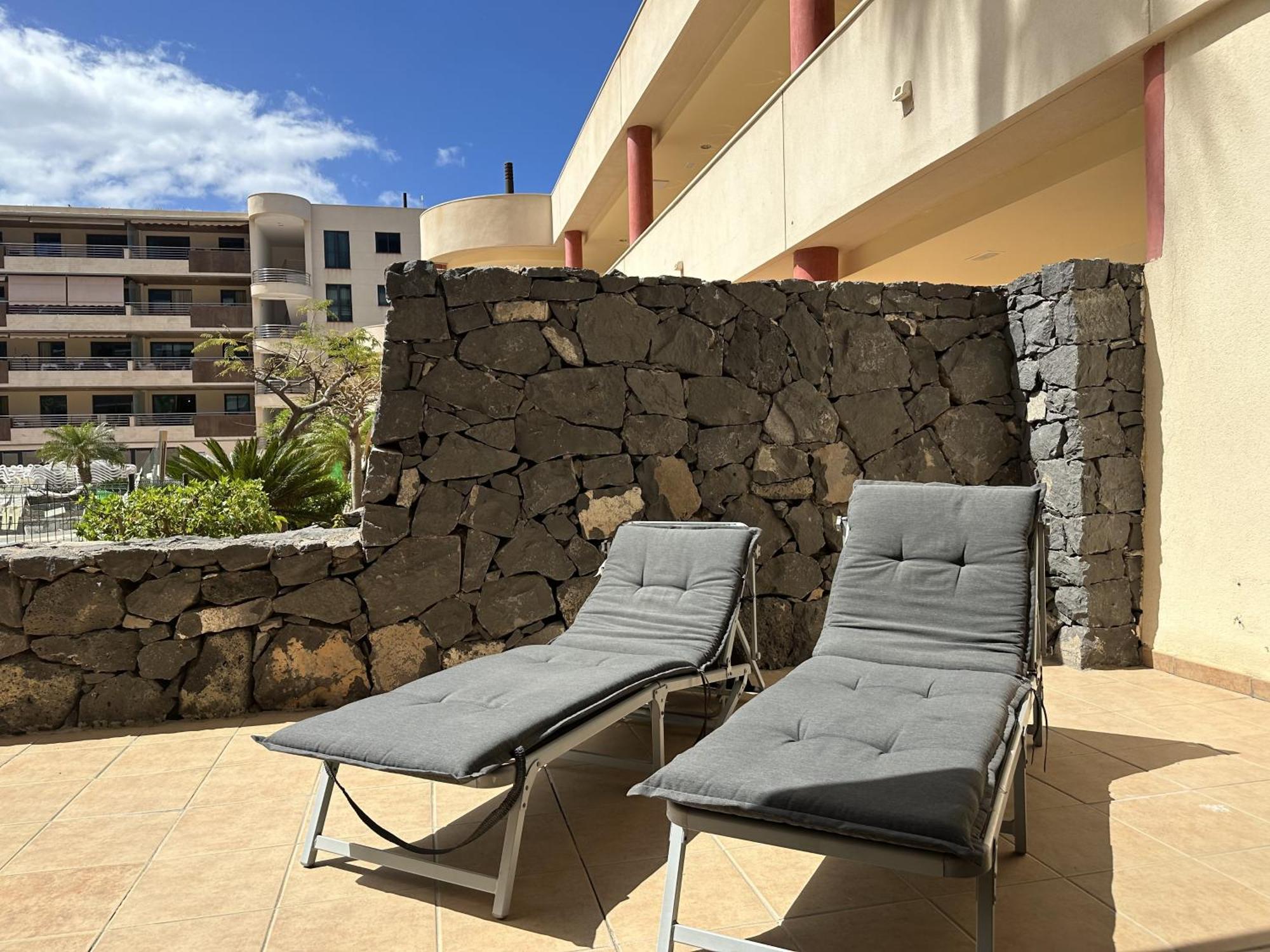 Markethome Balcon De Los Gigantes B09 푸에르토 데 산티아고 외부 사진