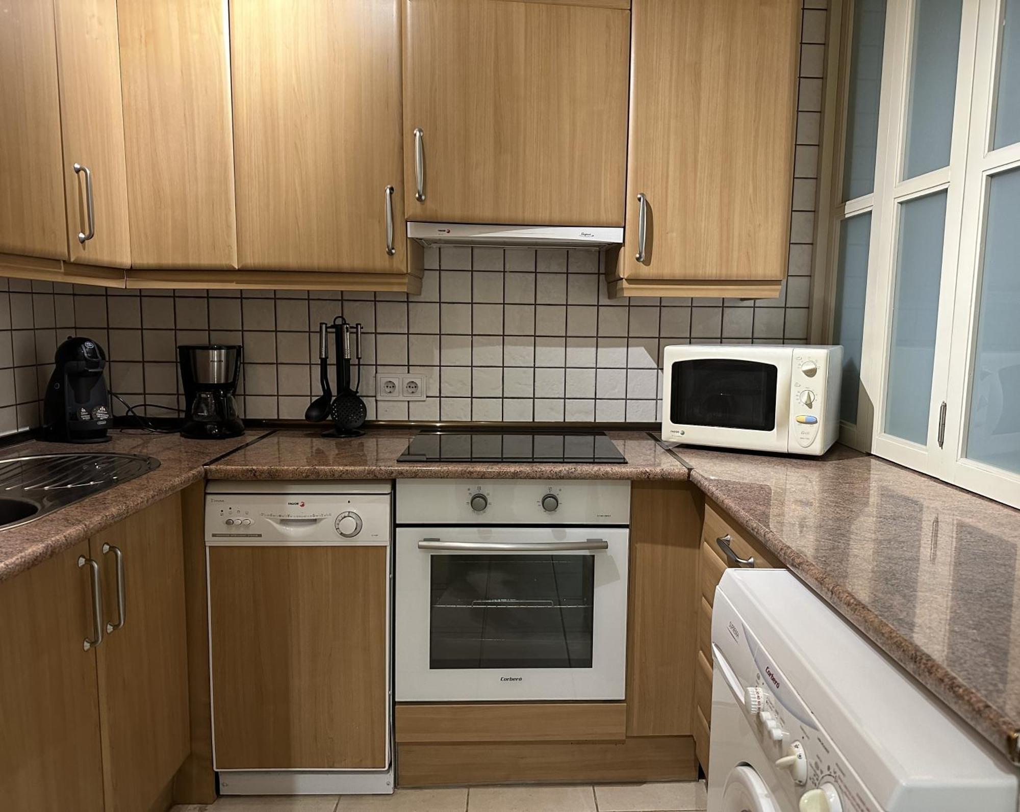 Markethome Balcon De Los Gigantes B09 푸에르토 데 산티아고 외부 사진