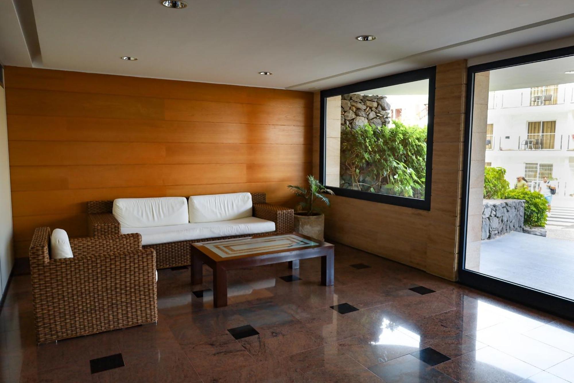 Markethome Balcon De Los Gigantes B09 푸에르토 데 산티아고 외부 사진
