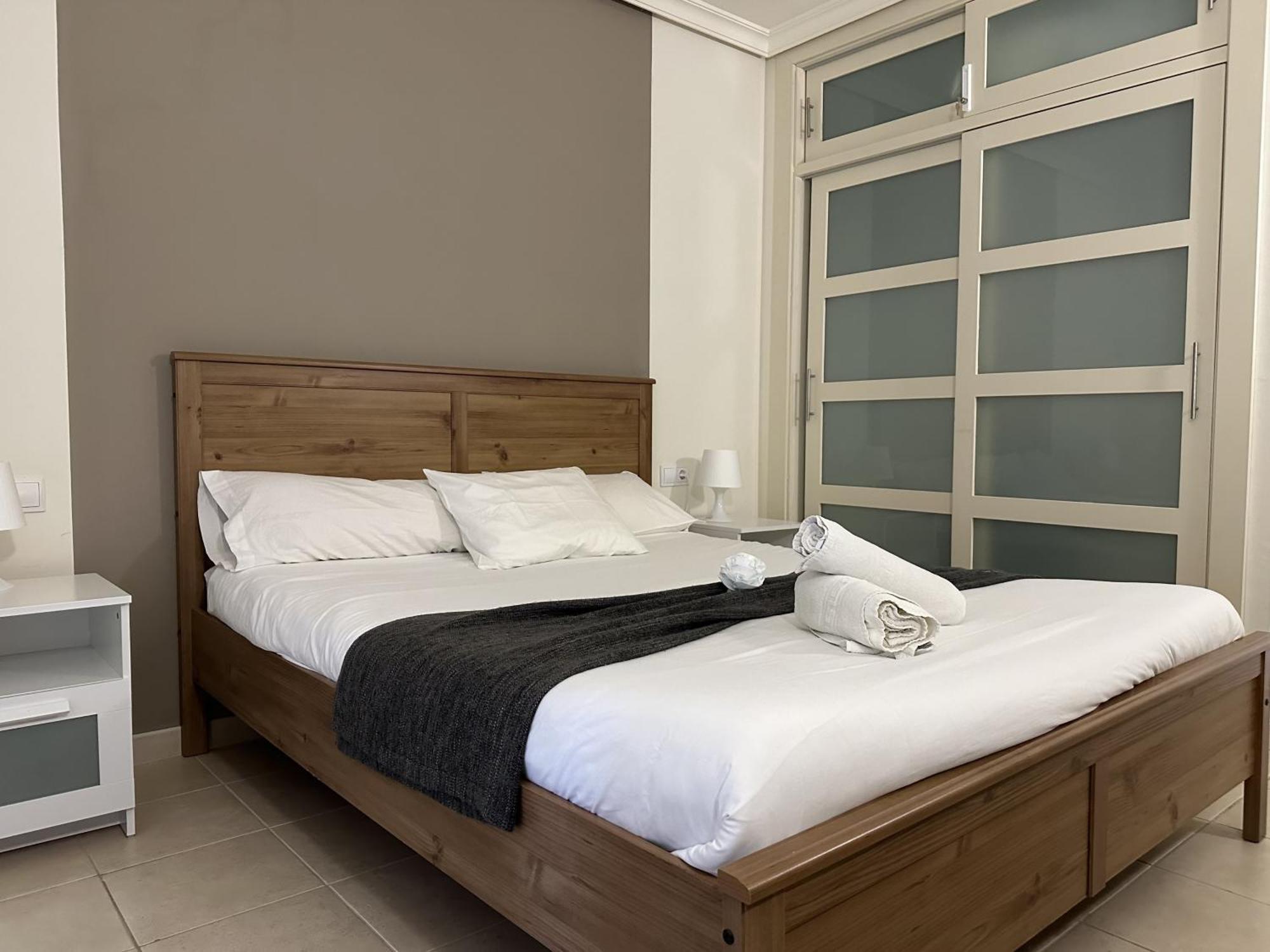 Markethome Balcon De Los Gigantes B09 푸에르토 데 산티아고 외부 사진