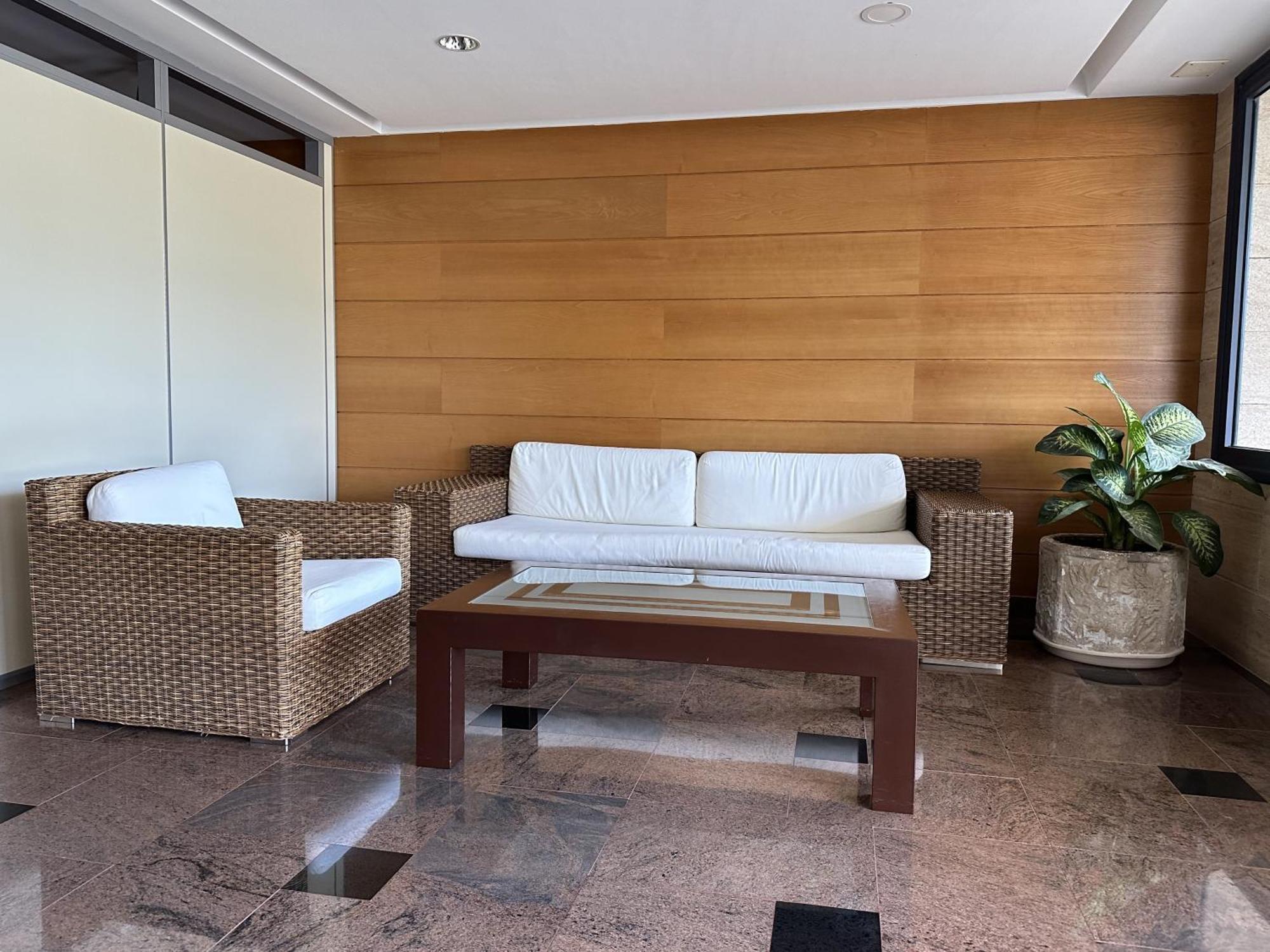 Markethome Balcon De Los Gigantes B09 푸에르토 데 산티아고 외부 사진