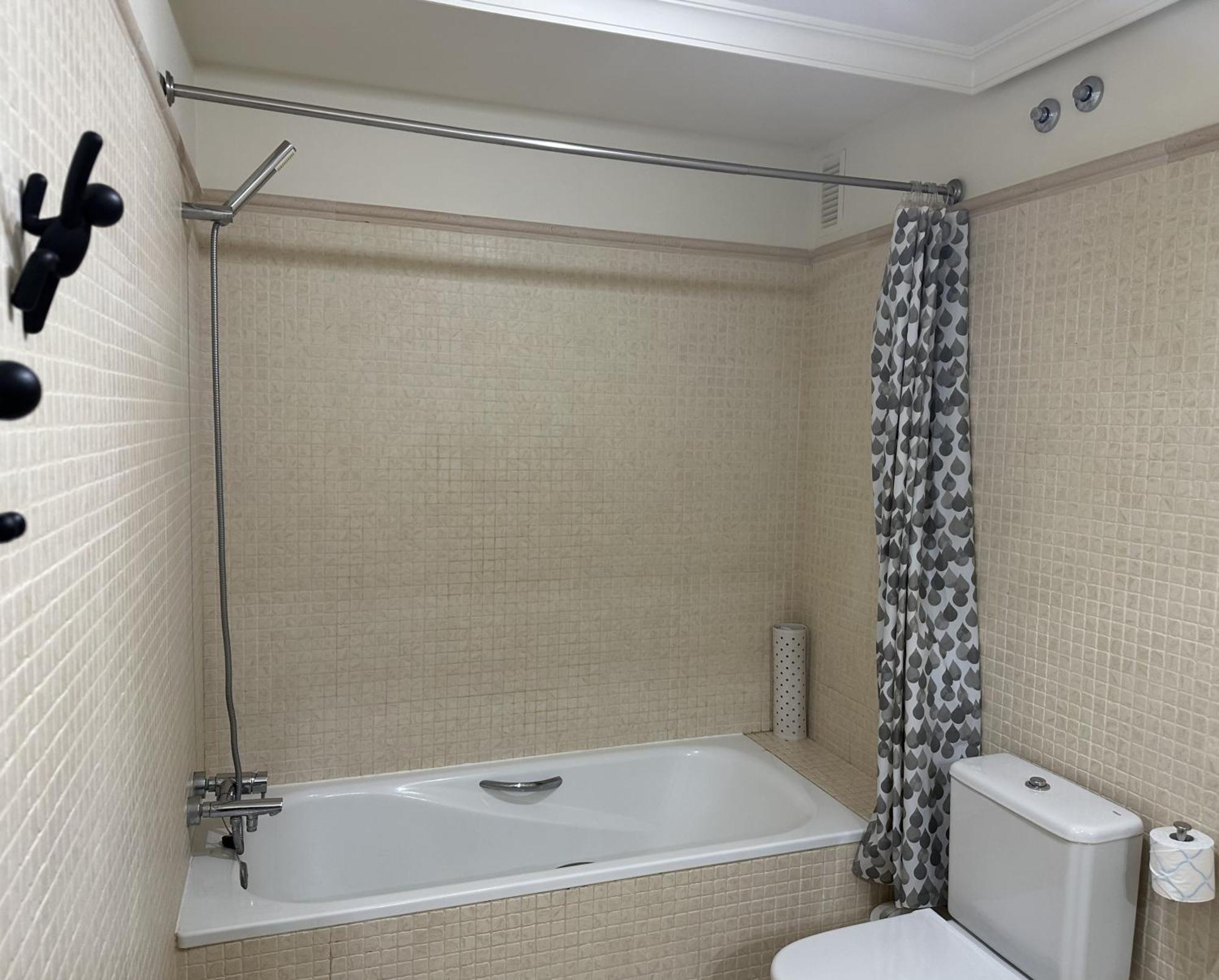 Markethome Balcon De Los Gigantes B09 푸에르토 데 산티아고 외부 사진