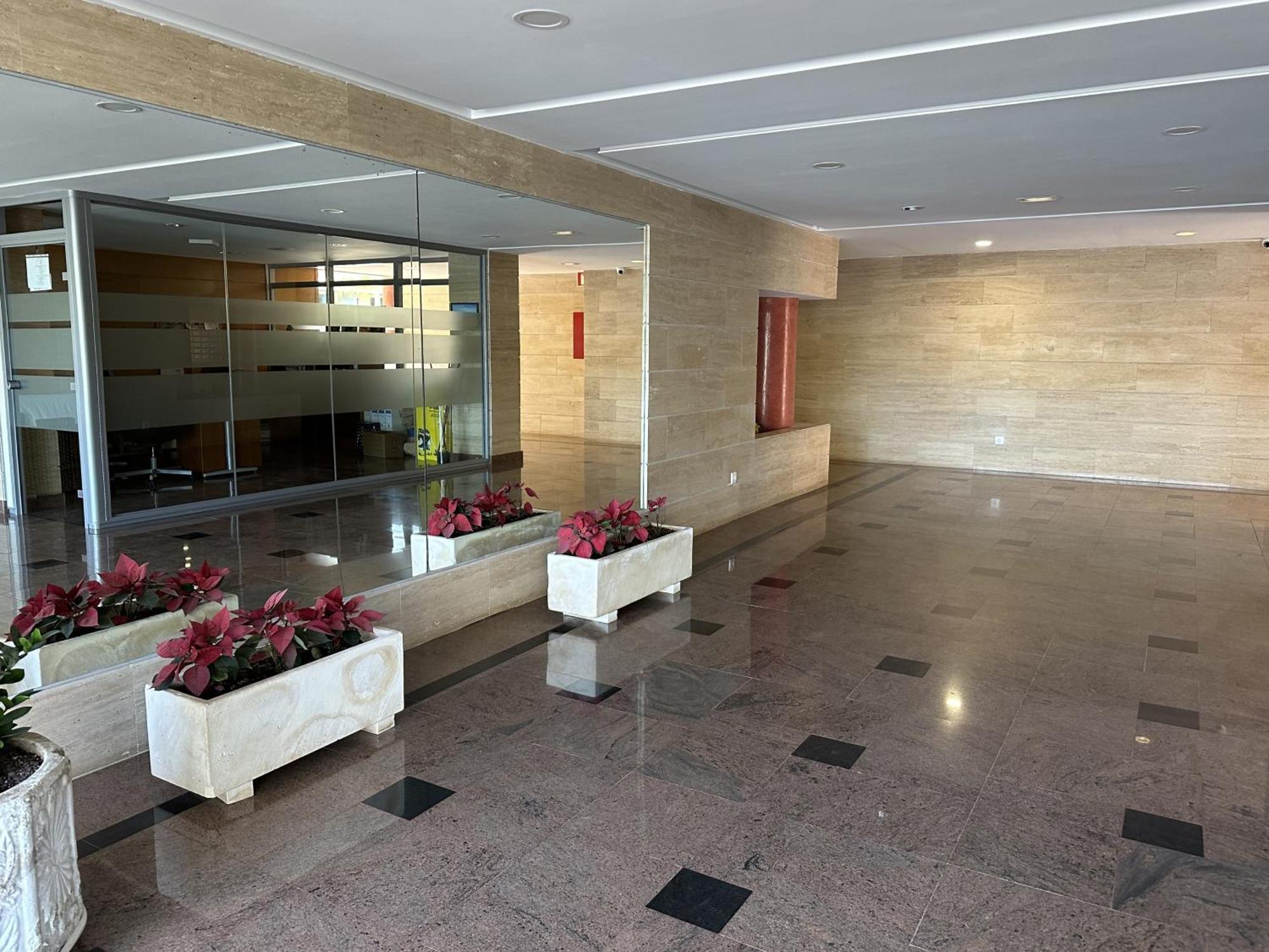 Markethome Balcon De Los Gigantes B09 푸에르토 데 산티아고 외부 사진